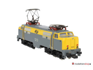 Marklin H0 3168 V2 Electrische Locomotief NS Serie 1200 / 1213 - Modeltreinshop