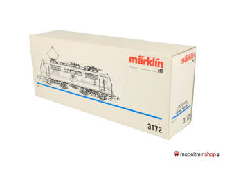 Marklin H0 3172 V03 Elektrische Locomotief BR 111 DB - Modeltreinshop
