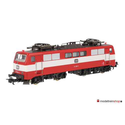 Marklin H0 3172 V03 Elektrische Locomotief BR 111 DB - Modeltreinshop