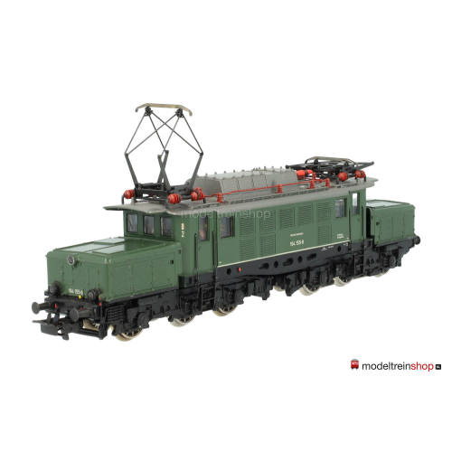 Marklin 3300 Krokodil set elektrische locomotieven Serie Be 6/8 SBB / BR 194 DB - Modeltreinshop
