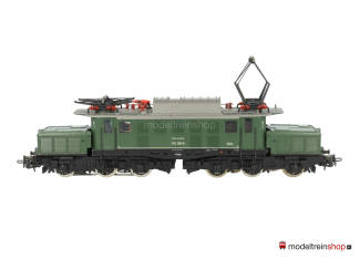 Marklin 3300 Krokodil set elektrische locomotieven Serie Be 6/8 SBB / BR 194 DB - Modeltreinshop