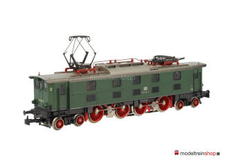 Marklin H0 3366 V2 Electrische Locomotief Reihe EP 5 (E 52) / BR 152 - Modeltreinshop