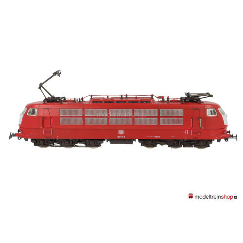 Marklin H0 3558 Elektrische Locomotief BR 103 DB - Modeltreinshop