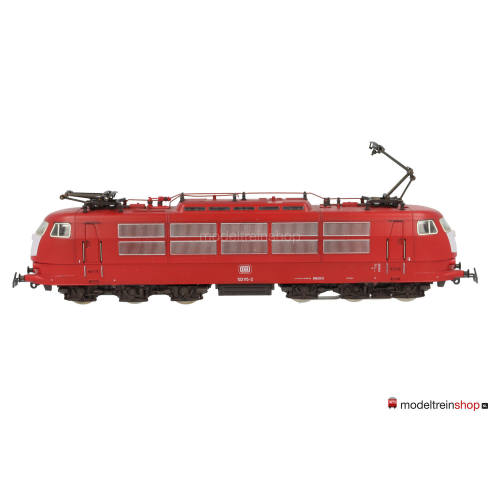 Marklin H0 3558 Elektrische Locomotief BR 103 DB - Modeltreinshop