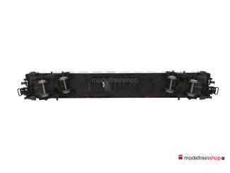 Marklin H0 4045 V04 Reizigers Rijtuig B 2300 van de DSB - Modeltreinshop