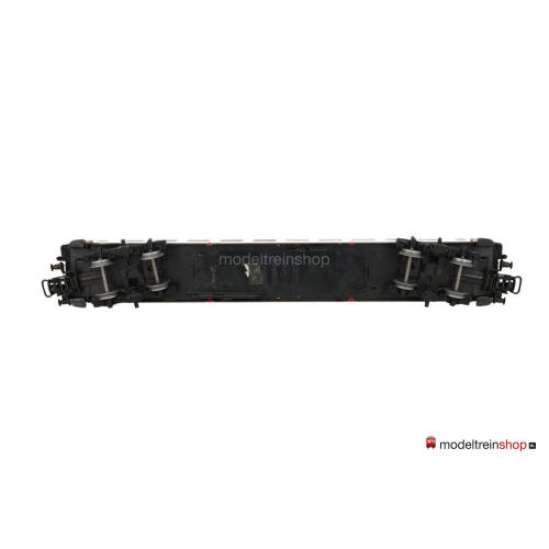 Marklin H0 4045 V04 Reizigers Rijtuig B 2300 van de DSB - Modeltreinshop