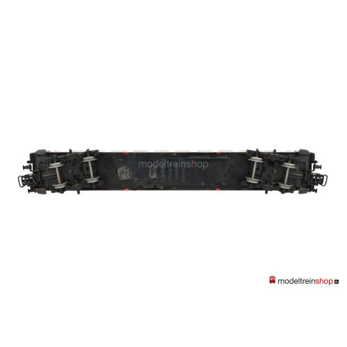 Marklin H0 4045 V04 Reizigers Rijtuig B 2300 van de DSB - Modeltreinshop