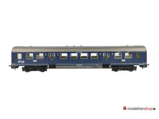 Marklin H0 4049 V2 Reizigersrijtuig NS 2de Klasse - Modeltreinshop