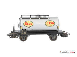 Marklin H0 4501 V05 Tankwagen Esso - Modeltreinshop