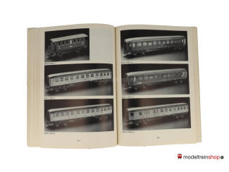 Marklin H0 Koll's Preis Katalog 1984 - Modeltreinshop