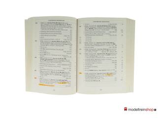 Marklin H0 Koll's Preis Katalog 2006 band 1 en 2 - Modeltreinshop