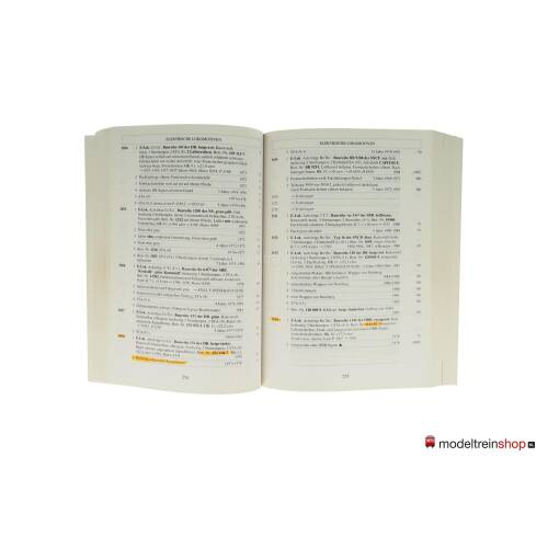 Marklin H0 Koll's Preis Katalog 2006 band 1 en 2 - Modeltreinshop