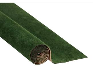 Noch 00230 Grasmat Donker groen 120 x 60 cm -