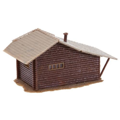 Faller HO 130299 Berghut - Modeltreinshop