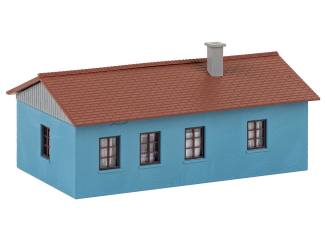 Faller HO 130656 Vakantiehuisje - Modeltreinshop