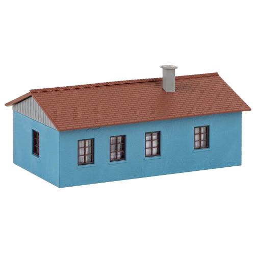 Faller HO 130656 Vakantiehuisje - Modeltreinshop