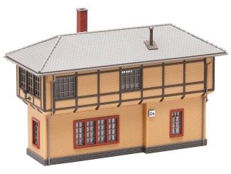 Faller HO 131367 Seinhuis Donaueschingen - Modeltreinshop