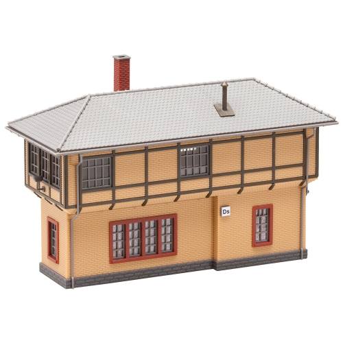 Faller HO 131367 Seinhuis Donaueschingen - Modeltreinshop