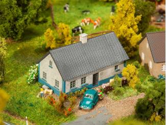 Faller N 232348 Woonhuis Ballum - Modeltreinshop