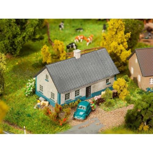 Faller N 232348 Woonhuis Ballum - Modeltreinshop