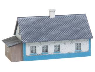 Faller N 232348 Woonhuis Ballum - Modeltreinshop