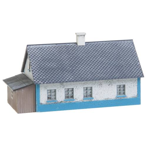 Faller N 232348 Woonhuis Ballum - Modeltreinshop