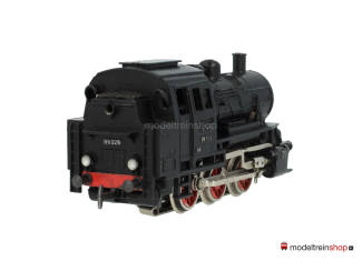 Marklin H0 3000 V03 Stoom Locomotief BR 89 DB - Modeltreinshop