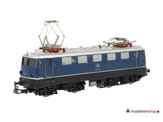 Marklin H0 3034 V1 Electrische Locomotief BR141 DB - Modeltreinshop