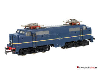 Marklin H0 3051 V01 Electrische Locomotief Serie 1200 NS 1219 - Modeltreinshop