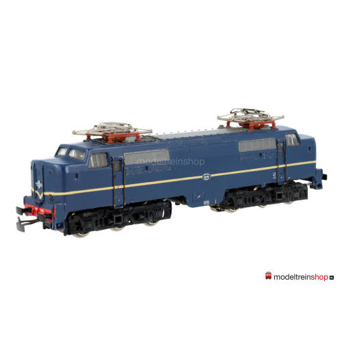 Marklin H0 3051 V01 Electrische Locomotief Serie 1200 NS 1219 - Modeltreinshop