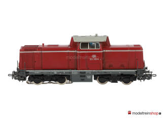 Marklin H0 3072 V03 Diesel Locomotief BR V 100 (212) DB - Modeltreinshop