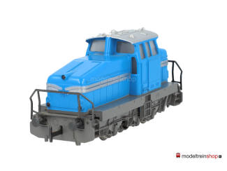 Marklin H0 3078 V2 Diesel Locomotief DHG 500 - Modeltreinshop