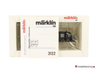 Marklin H0 3122 Railbus Micheline EST - Modeltreinshop