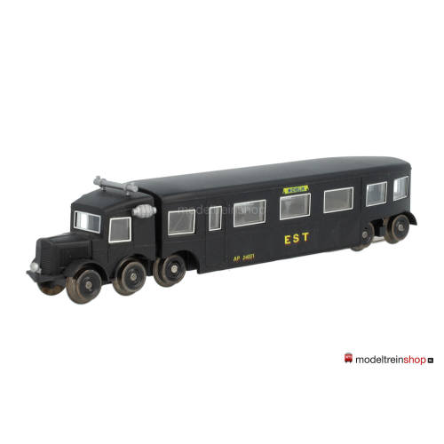 Marklin H0 3122 Railbus Micheline EST - Modeltreinshop