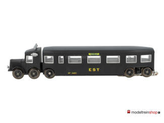 Marklin H0 3122 Railbus Micheline EST - Modeltreinshop