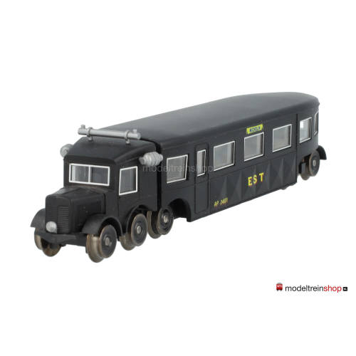 Marklin H0 3122 Railbus Micheline EST - Modeltreinshop