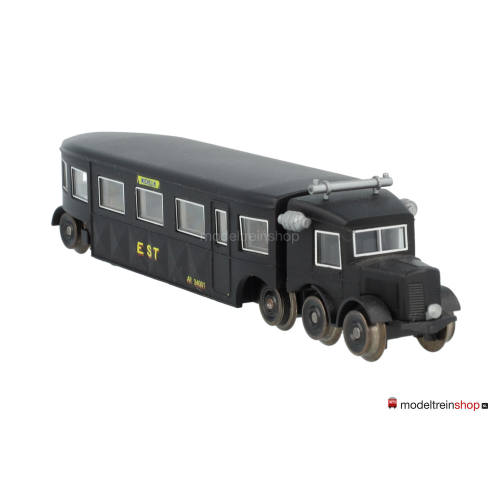 Marklin H0 3122 Railbus Micheline EST - Modeltreinshop