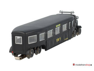 Marklin H0 3122 Railbus Micheline EST - Modeltreinshop