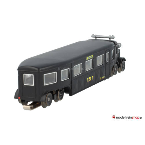 Marklin H0 3122 Railbus Micheline EST - Modeltreinshop