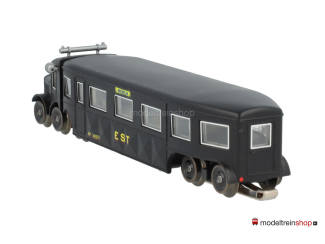 Marklin H0 3122 Railbus Micheline EST - Modeltreinshop