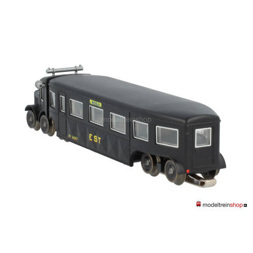 Marklin H0 3122 Railbus Micheline EST - Modeltreinshop