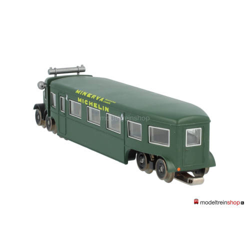 Marklin H0 3123 Railbus "Micheline" SNCB - Modeltreinshop