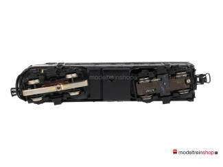 Marklin H0 3129 en 4129 Southern Pacific tweedelige dieseltrein set Typ F7 - Modeltreinshop