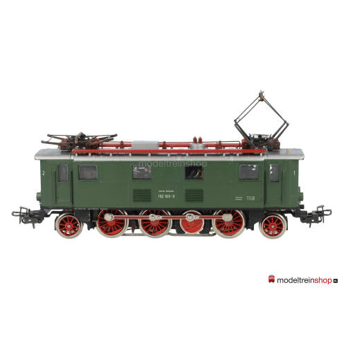 Marklin H0 3179 Elektrische Locomotief BR 132 DB - Modeltreinshop