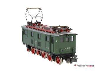 Marklin H0 3179 Elektrische Locomotief BR 132 DB - Modeltreinshop