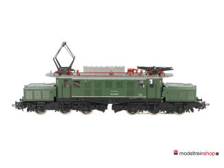 Marklin 3300 Krokodil set elektrische locomotieven Serie Be 6/8 v/d SBB en BR 194 v/d DB - Modeltreinshop