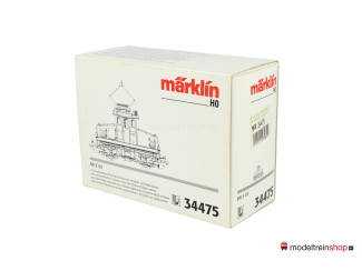 Marklin H0 34475 V01 Elektrische Locomotief BR E 69 - Digitaal
