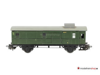 Marklin H0 4003 V06 Bagage rijtuig Di - Modeltreinshop