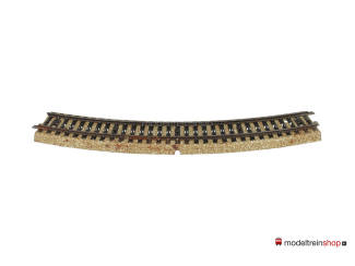 Marklin M Rail H0 5200 Gebogen 1/1 - Modeltreinshop