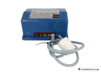 Marklin 6211 Lichttransformator 220volt 3,2 Amp - Modeltreinshop